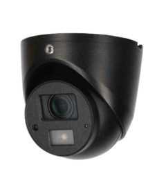 HDCVI камера Dahua DH-HAC-HDW1220GP-0360B (2MP/1080p/3.6mm/IR20m) куп со звуком