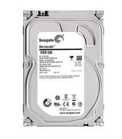 Seagate 500